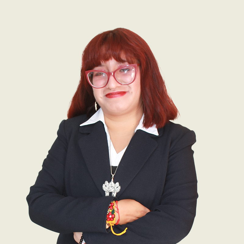 Gladys Pilar Carbajal Rojas